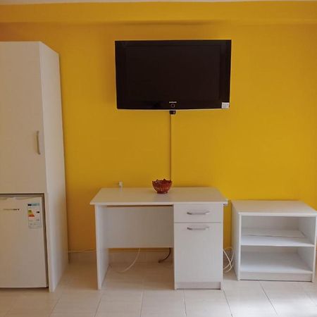 Guest House Ohrid Trpeski Εξωτερικό φωτογραφία