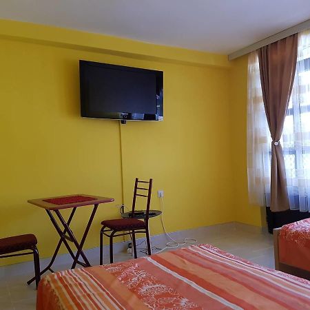 Guest House Ohrid Trpeski Εξωτερικό φωτογραφία
