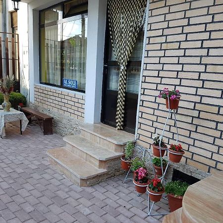 Guest House Ohrid Trpeski Εξωτερικό φωτογραφία