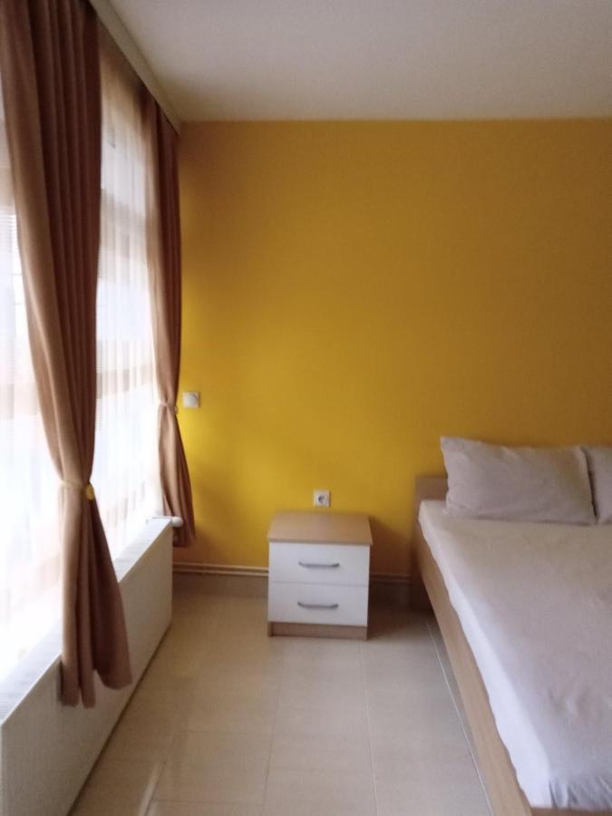 Guest House Ohrid Trpeski Εξωτερικό φωτογραφία