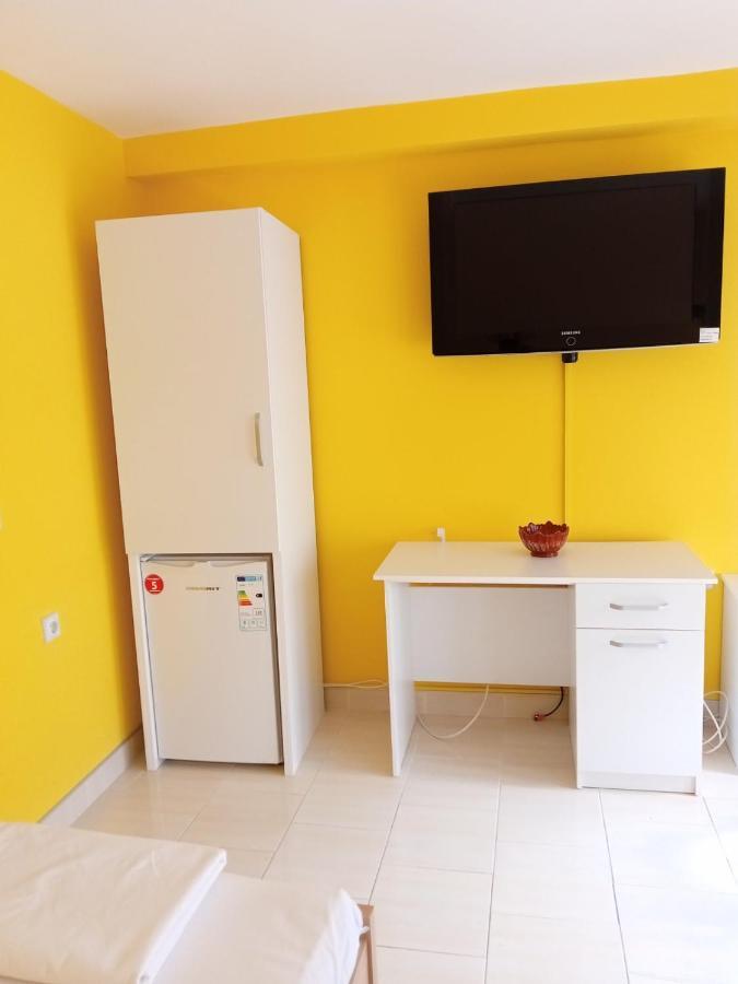Guest House Ohrid Trpeski Εξωτερικό φωτογραφία