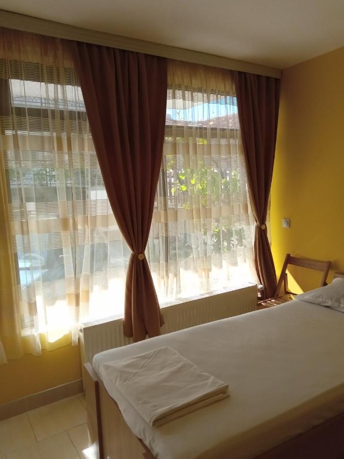 Guest House Ohrid Trpeski Εξωτερικό φωτογραφία