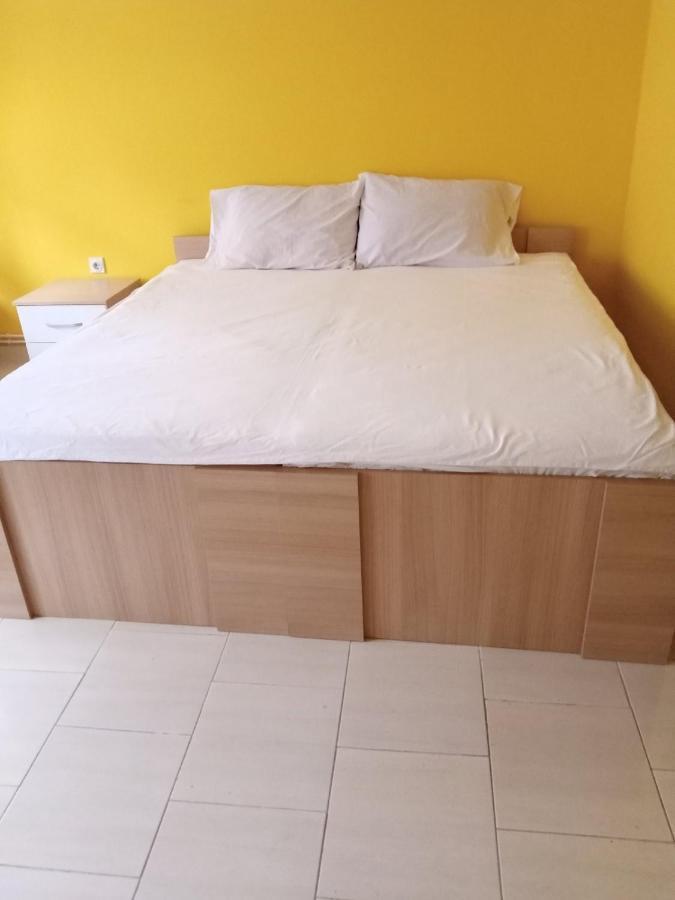 Guest House Ohrid Trpeski Εξωτερικό φωτογραφία