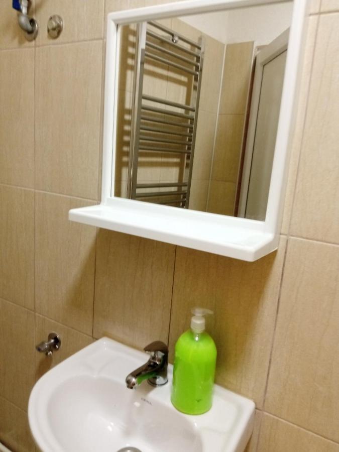 Guest House Ohrid Trpeski Εξωτερικό φωτογραφία