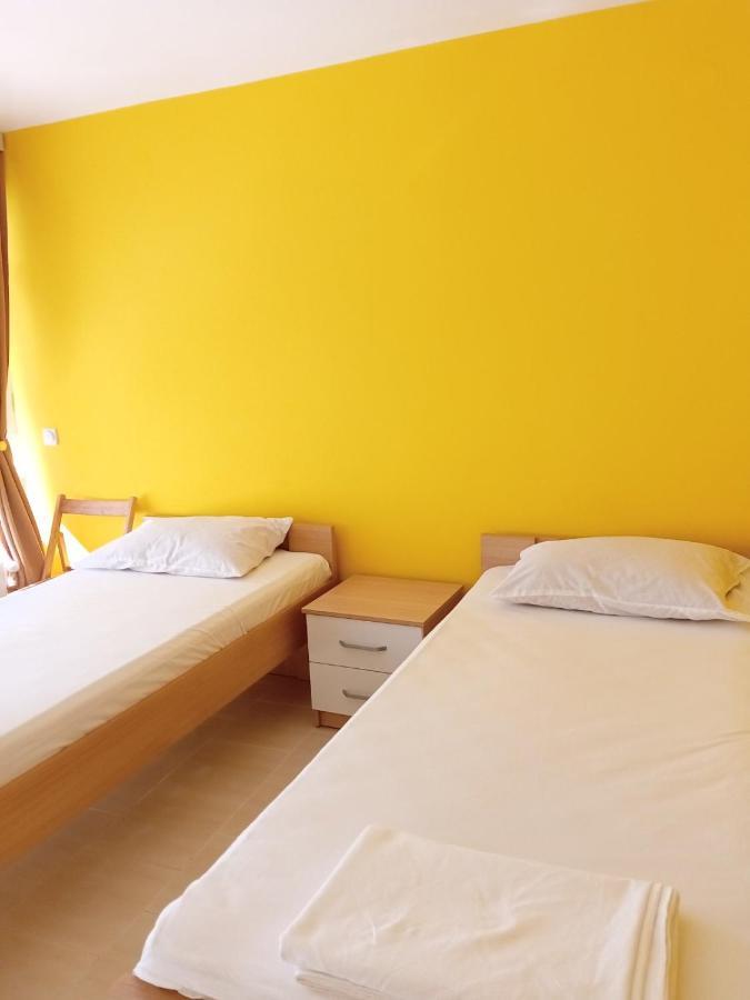 Guest House Ohrid Trpeski Εξωτερικό φωτογραφία