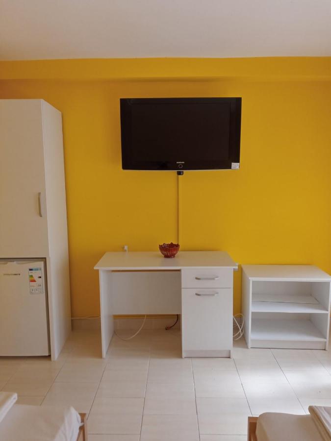 Guest House Ohrid Trpeski Εξωτερικό φωτογραφία