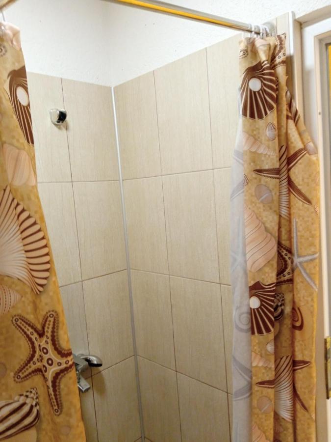 Guest House Ohrid Trpeski Εξωτερικό φωτογραφία