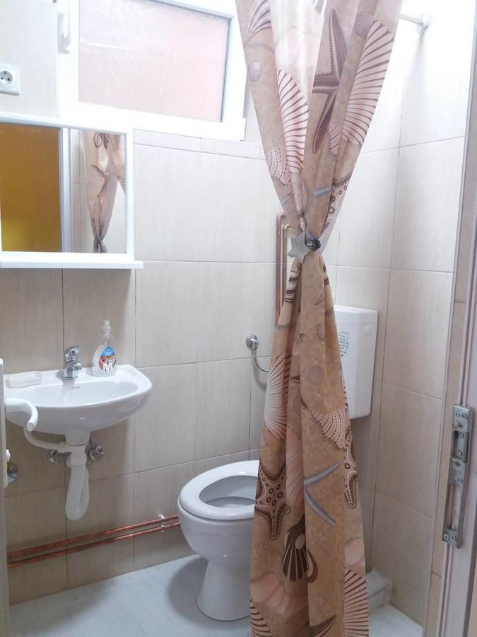 Guest House Ohrid Trpeski Εξωτερικό φωτογραφία
