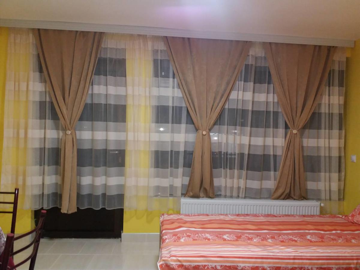 Guest House Ohrid Trpeski Εξωτερικό φωτογραφία