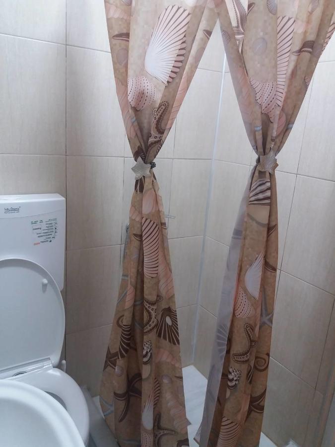 Guest House Ohrid Trpeski Εξωτερικό φωτογραφία