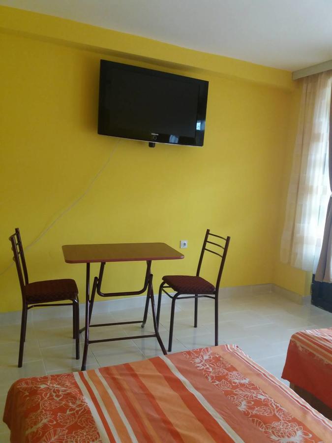 Guest House Ohrid Trpeski Εξωτερικό φωτογραφία