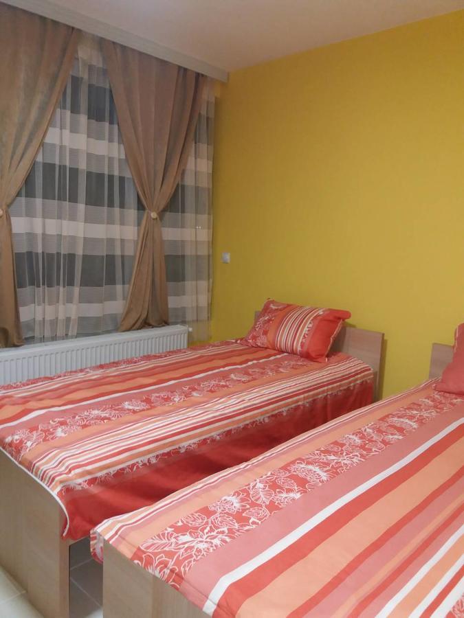 Guest House Ohrid Trpeski Εξωτερικό φωτογραφία