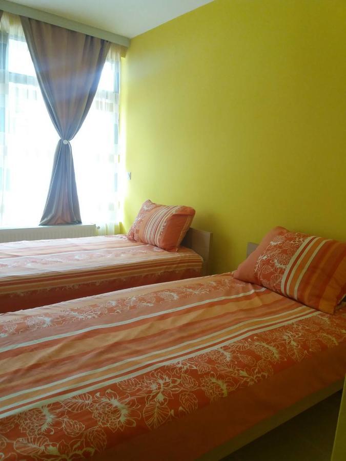 Guest House Ohrid Trpeski Εξωτερικό φωτογραφία