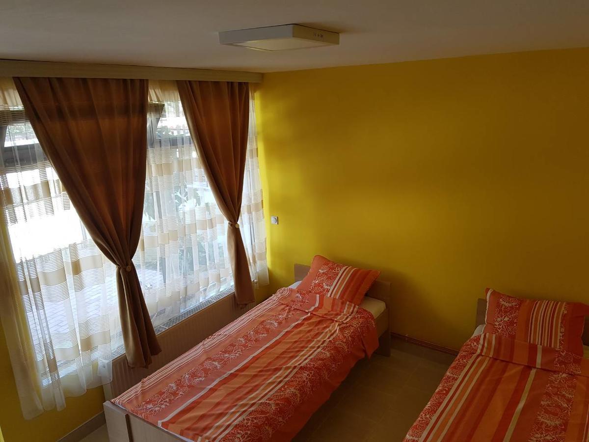Guest House Ohrid Trpeski Εξωτερικό φωτογραφία