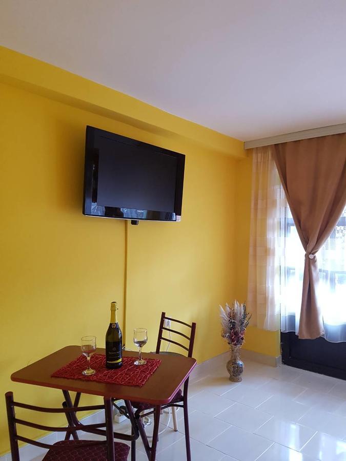 Guest House Ohrid Trpeski Εξωτερικό φωτογραφία