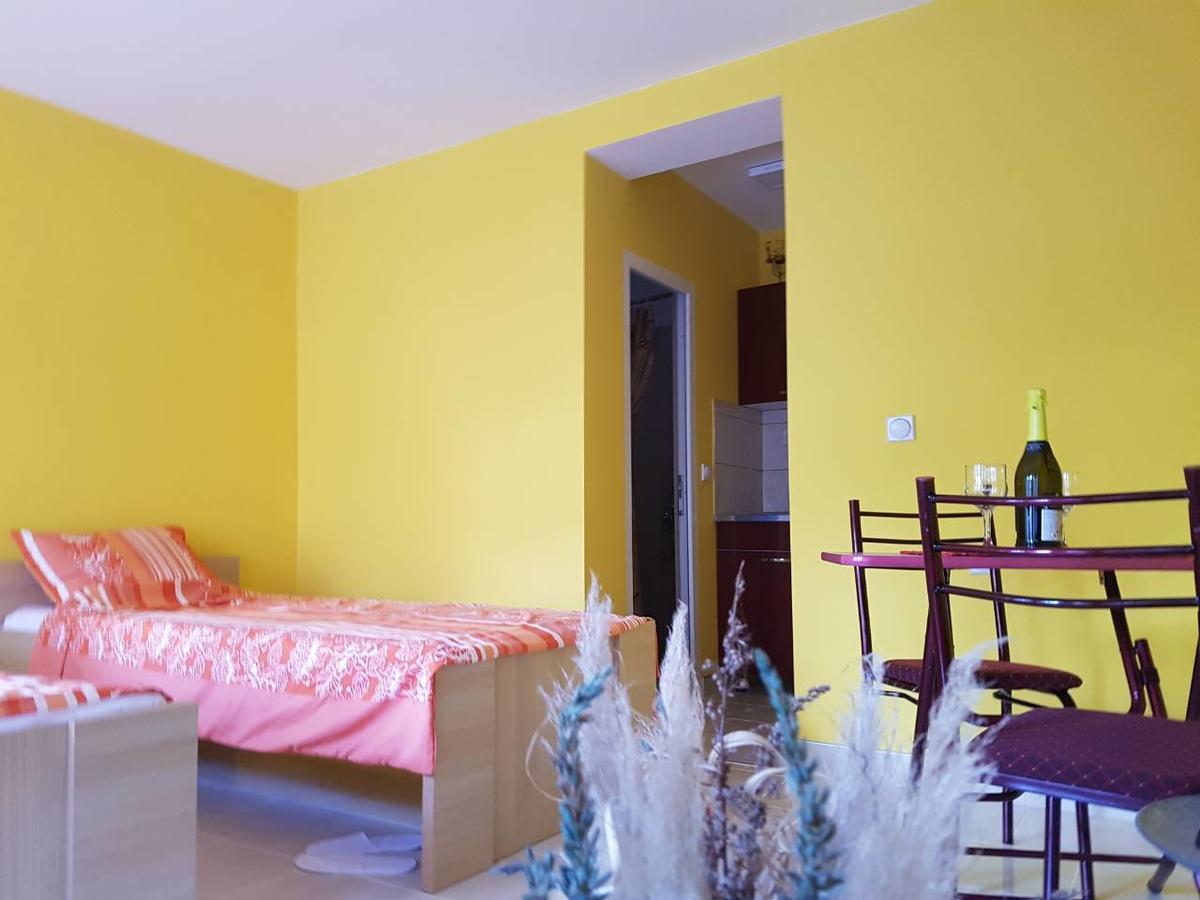 Guest House Ohrid Trpeski Εξωτερικό φωτογραφία