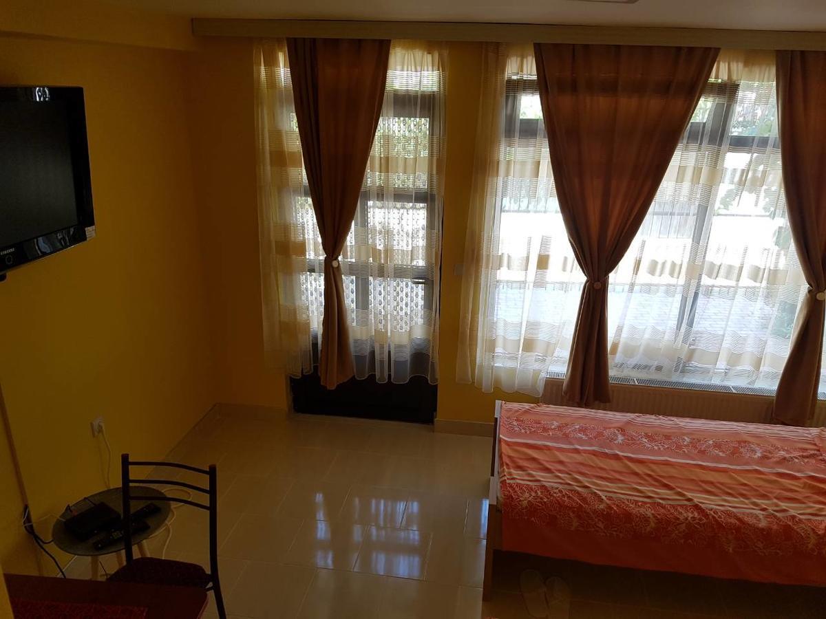 Guest House Ohrid Trpeski Εξωτερικό φωτογραφία