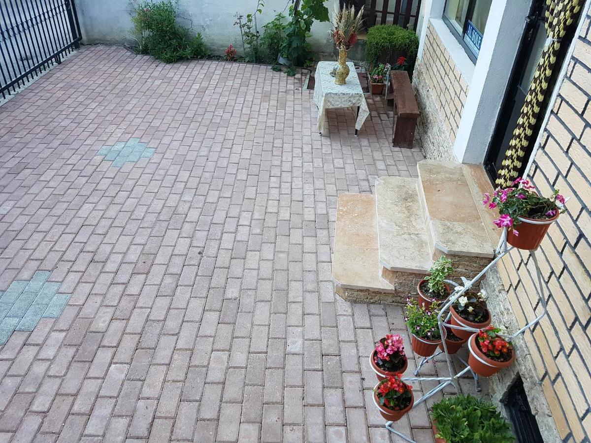 Guest House Ohrid Trpeski Εξωτερικό φωτογραφία
