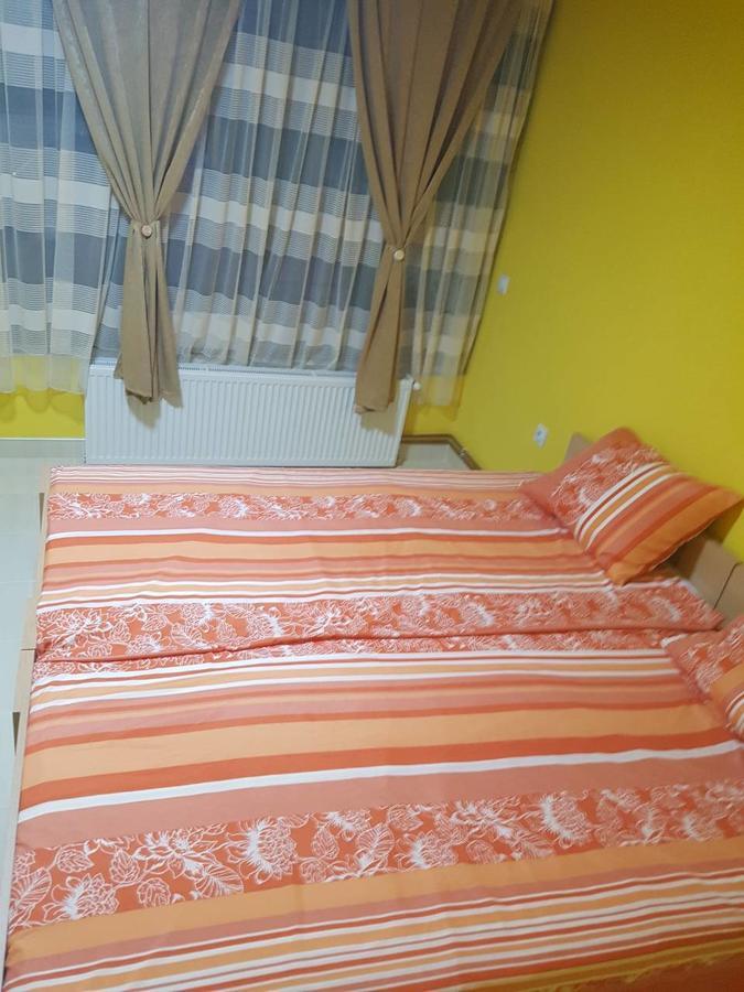 Guest House Ohrid Trpeski Εξωτερικό φωτογραφία